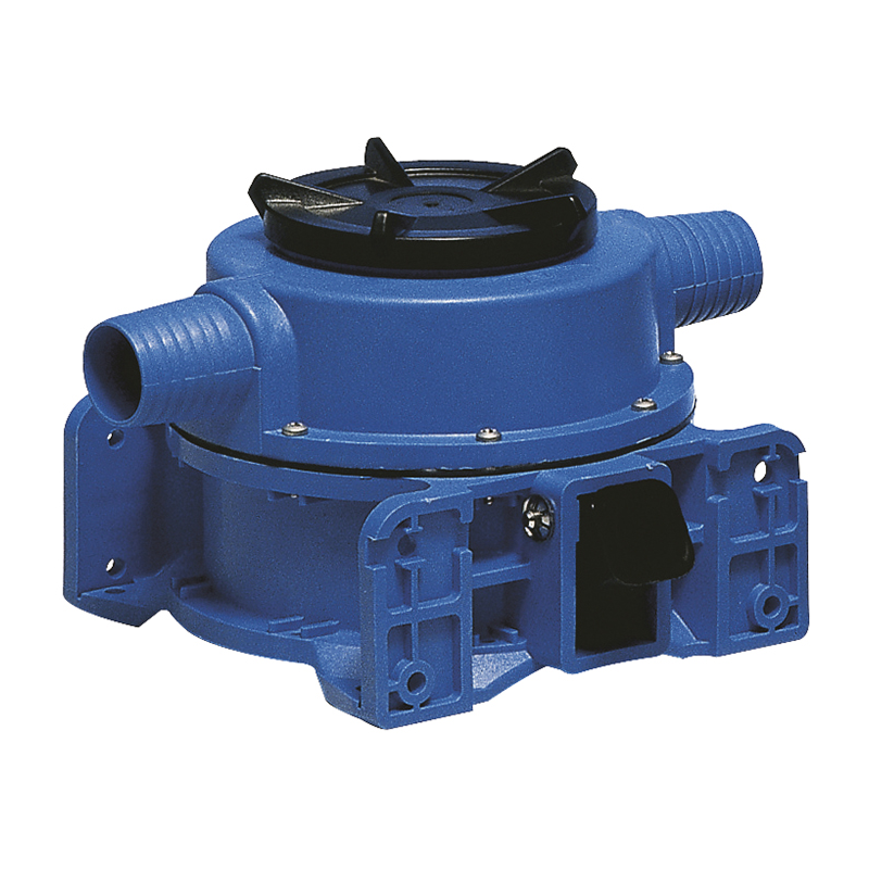 Plastimo Pompe Manuali POMPA A MANO SEMPLICE EFFETTO