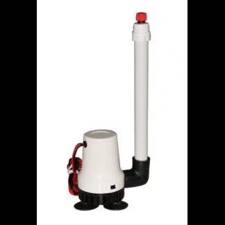 Pompe Tmc POMPA AREATRICE 12 V.