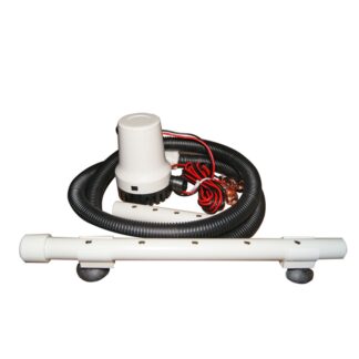 Pompe Tmc POMPA AREATRICE 12 V.