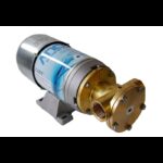 Ancor Pompe, Autoclavi Ancor POMPA BG80 24 V.