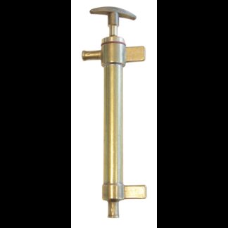 Guidi Pompe Manuali POMPA ESTRAZIONE OLIO