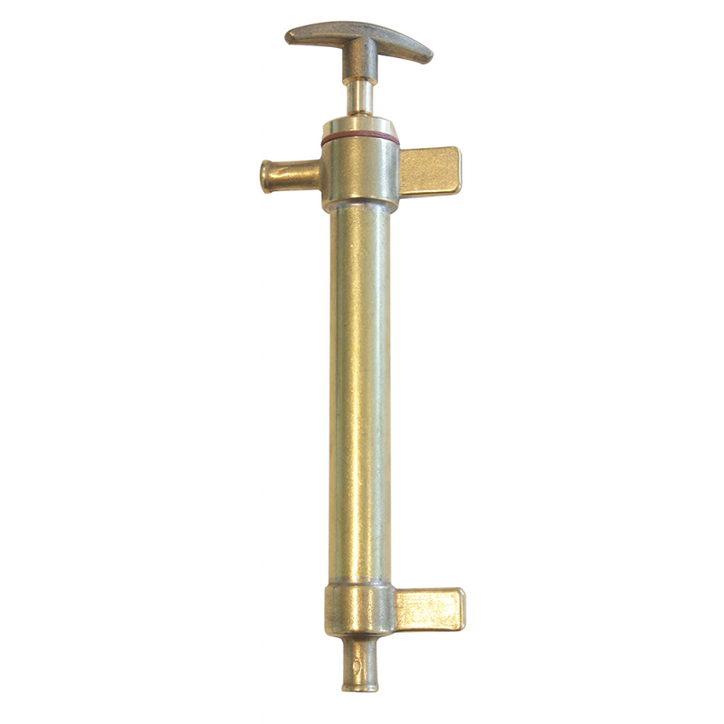 Guidi Pompe Manuali POMPA ESTRAZIONE OLIO