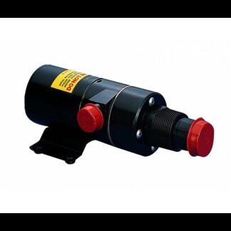 Maceratori, Depuratori POMPA MACERATORE 12 V.