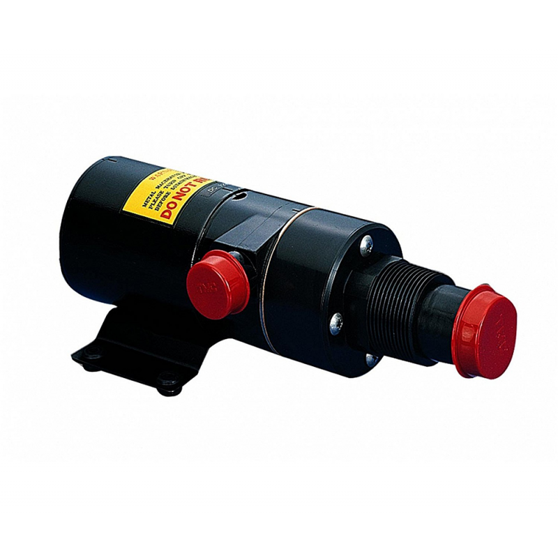 Maceratori, Depuratori POMPA MACERATORE 12 V.