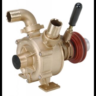 LIVERANI Cem,Gianneschi,Liverani POMPA NAUTIC 40 F