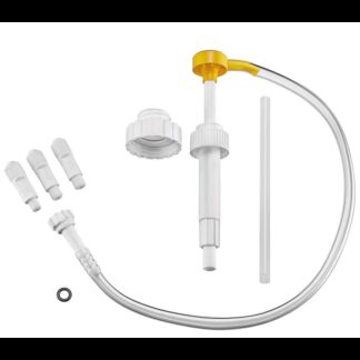 Pompe Manuali POMPA CAMBIO OLIO