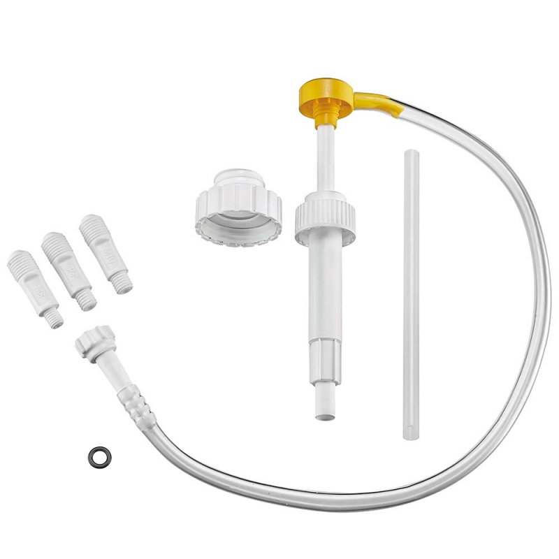 Pompe Manuali POMPA CAMBIO OLIO