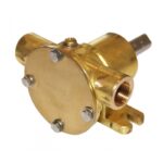 Ancor Pompe Raffredamento Motore POMPA PM15