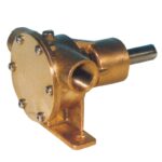 Ancor Pompe Raffredamento Motore POMPA PM16