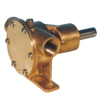 Ancor Pompe Raffredamento Motore POMPA PM16