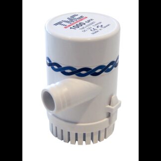 Pompe Tmc POMPA R18 1000 12V