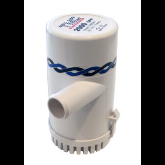 Pompe Tmc POMPA R18 2000 12V