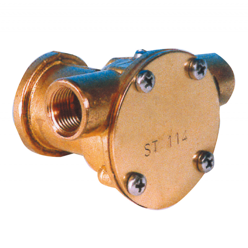 Ancor Pompe Raffredamento Motore POMPA ST114