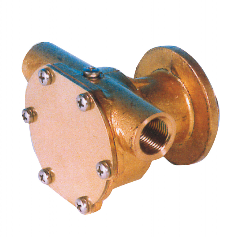 Ancor Pompe Raffredamento Motore POMPA ST138