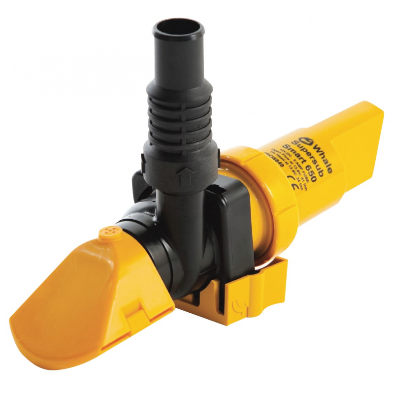 Whale Pompe Whale POMPA SUPERSUB 1100 AUTO 24V