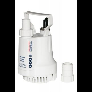 Pompe Tmc POMPA TMC 1000 12V.
