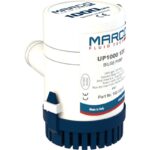 Marco POMPA UP 1000 12V (acq.min. unità)