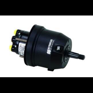 Ultraflex Timonerie Idrauliche Ultraflex FLANGIA MONTAGGIO X74