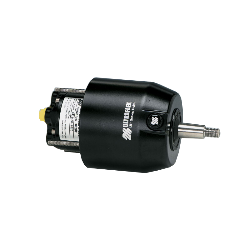 Ultraflex Timonerie Idrauliche Ultraflex POMPA UP33F