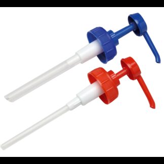 Cecchi Resina Epossidica Cecchi POMPA DOSAGGIO CM.26