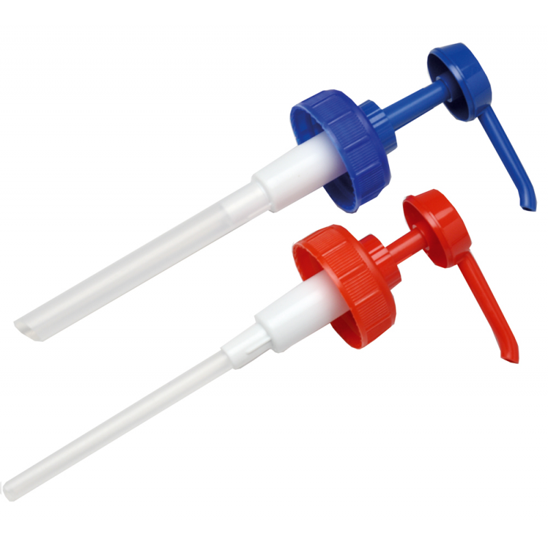 Cecchi Resina Epossidica Cecchi POMPA DOSAGGIO CM.26