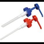 Cecchi Resina Epossidica Cecchi POMPA DOSAGGIO CM.20