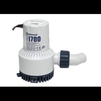 Attwood Pompe Attwood POMPA HEAVY DUTY HD 1700 12V