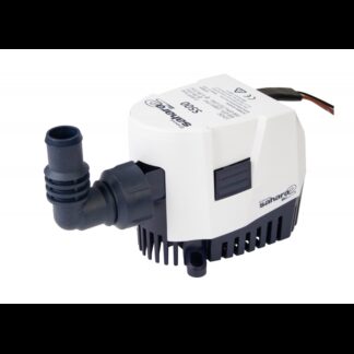 Attwood Pompe Attwood SERVICE KIT PER POMPE SAHARA500/800