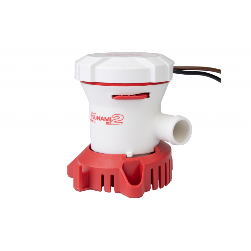 Attwood Pompe Attwood POMPA SENTINA TSUNAMI MK2 T1200 24V