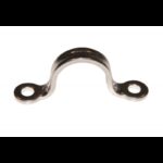 Blue Wave Ponticelli, Piastre PONTICELLO INOX MM.34X14