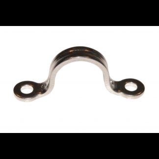 Blue Wave Ponticelli, Piastre PONTICELLO INOX MM.34X14