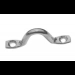 Marine Town Ponticelli, Piastre PONTICELLO INOX MM. 44X22H