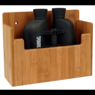 Plastimo Reti di Protezione e Portaggetti PORTA BINOCOLO IN BAMBOU