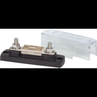 Blue Sea Fusibili, Portafusibili PORTAFUS. ANL 4 TERMINALI