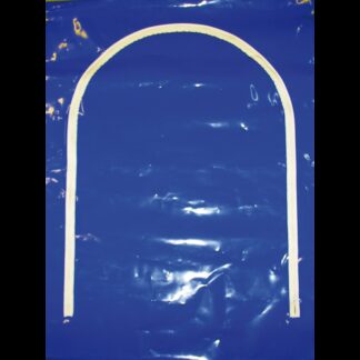 DR. SHRINK Accessori per Teli Termoretraibile PORTA BLU  MM.600X1050