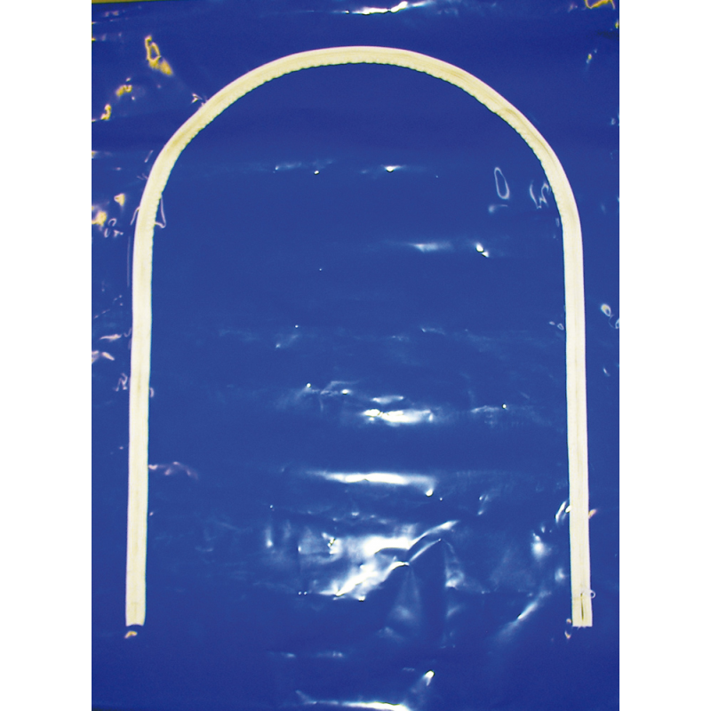 DR. SHRINK Accessori per Teli Termoretraibile PORTA BLU MM.600X1050