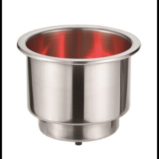 AAA Portabicchieri PORTABICCHIERE INOX