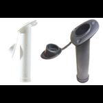 Marine Town Portacanna in Nylon PORTACANNA NYLON BIANCO INCASSO