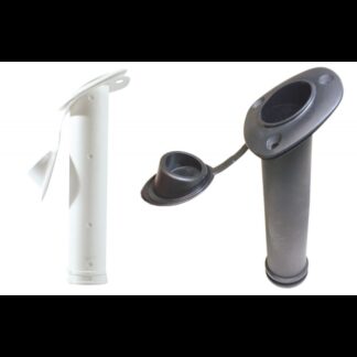 Marine Town Portacanna in Nylon PORTACANNA NYLON BIANCO INCASSO