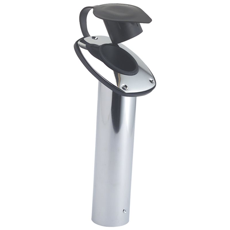 Portacanna in Ottone PORTACANNE OTTONE INCASSO