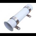 AAA Portacanna in Nylon PORTACANNE NYLON FISSO BIANCO