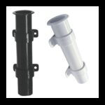 Nuova Rade Portacanna in Nylon PORTACANNE NYLON NERO DA PARETE