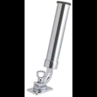 Foresti Portacanna in Ottone PORTACANNE OTTONE ORIENTABILE