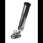 Foresti Portacanna in Ottone PORTACANNE OTTONE ORIENTABILE