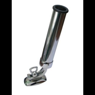 Foresti Portacanna in Ottone PORTACANNE OTTONE ORIENTABILE