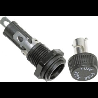 Blue Sea Fusibili, Portafusibili PORTAFUSIBILE STAGNO 20A