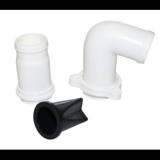 Accessori per Wc Marini PORTAGOMMA USCITA PER 24812