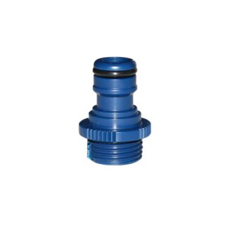 FERRARI GROUP Raccordi Rapidi in Nylon PORTAGOMMA 1' MASCHIO