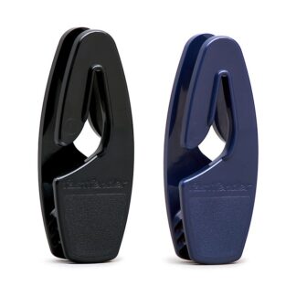 Fastfender Portarabordi, Cime per Parabordi PORTAPARABORDO NERO