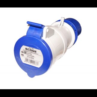 Prese e Spine Industriali PRESA 32A